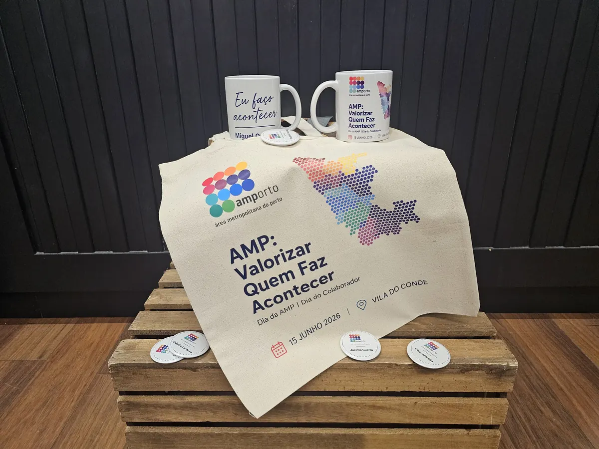 Merchandising AMP
