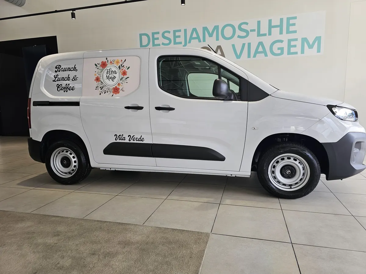 Viatura de agência