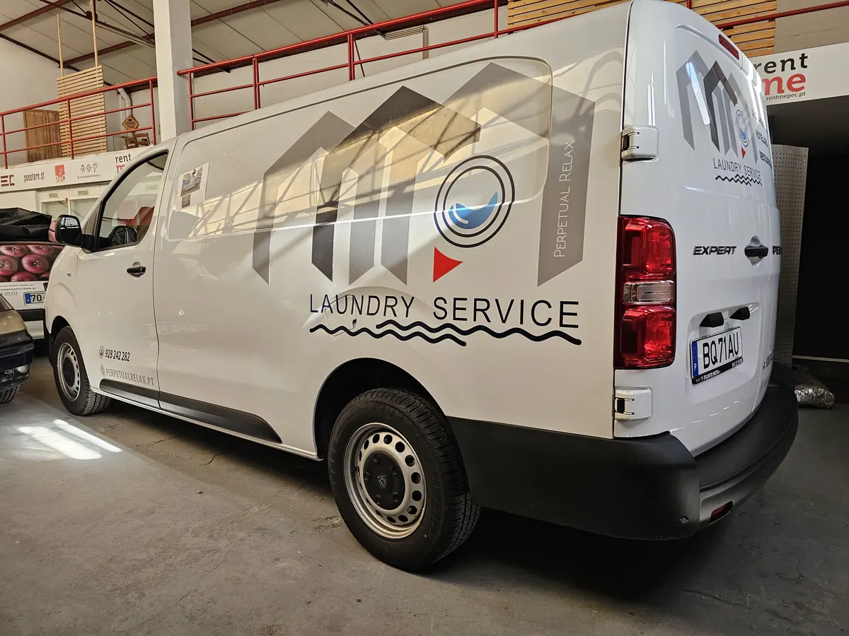 Laundry Service